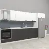 Mutfak Dolabı