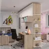 Çiftli Kardeş Odası Takımı