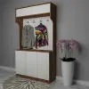Modern Askılı Portmanto