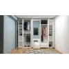 Aygül Yatak Odası Takımı Mdf