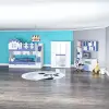 Menekşe Genç Odası Tasarımı