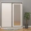 Lineer Sürgülü Gardırop