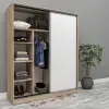 Lineer Sürgülü Gardırop