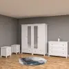 Artemis Yatak Odası Takımı