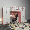 Mix Çalışma Masalı Ranza