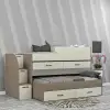 Fıstık Alçak Ranza