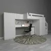 Major Modern Çalışma Masalı Ranza