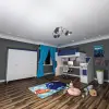 Klasik Masalı Ranza Ve 4 Kapılı Gardrop