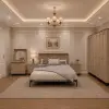 Bohem yatak odası takımı