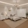 Bohem yatak odası takımı