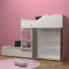 Öznur Dolaplı Ranza