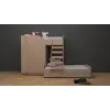 Elit Mix Dolaplı Ranza