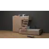 Elit Mix Dolaplı Ranza