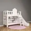 Classic Kaydıraklı Ranza