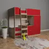 Küpe Klasik Ranza Çıtalı Kapak