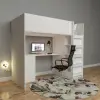 Mell Çalışma Masalı Ranza Membran Kapak