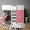 Stiles Ranza Çıtalı Kapak