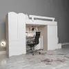 Truva Çalışma Masalı Ranza