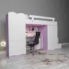 Truva Çalışma Masalı Ranza