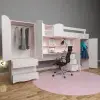Major Çalışma Masalı Maxi Ranza