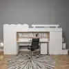 Major Çalışma Masalı Maxi Ranza