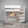 Alice Çalışma Masalı ve Şifonyerli Ranza