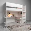 Alice Çalışma Masalı ve Şifonyerli Ranza