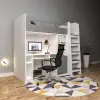 Negroo Masalı Ranza
