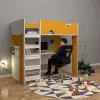 Pırıl Klasik Ranza