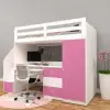 Live Dolaplı Ranza