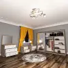 Açelya Yatak Odası Takımı