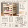 Ahşap Wood Ranza
