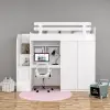 Ahsen Çalışma Masalı Ranza