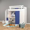 Ahsen Çalışma Masalı Ranza