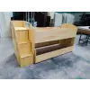 Alçak Ranza Masif Çam
