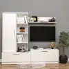 Alev Tv Ünitesi