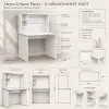 Aleyna Çalışma Masası