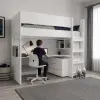 Alice Çalışma Masalı ve Şifonyerli Ranza