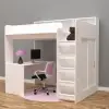 Aliv Çalışma Masalı Ranza