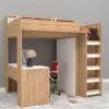 Aliv Çalışma Masalı Ranza