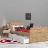 Almera Çekmeceli Karyola
