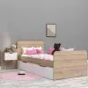 Almera Çekmeceli Karyola