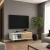 Anadolu Tv Sehpası