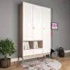 Angel Gardrop Çıtalı Kapak