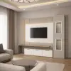 April Tv Ünitesi