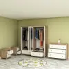 Artemis Yatak Odası Takımı
