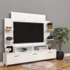 Ay 3 Çekmeceli Tv Ünitesi