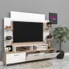 Ay 3 Çekmeceli Tv Ünitesi