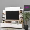 Ay 3 Çekmeceli Tv Ünitesi