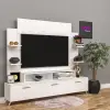 Ay 3 Çekmeceli Tv Ünitesi